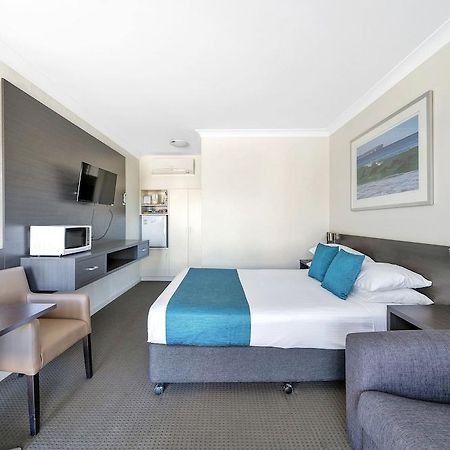 Jervis Bay Motel Huskisson Zewnętrze zdjęcie