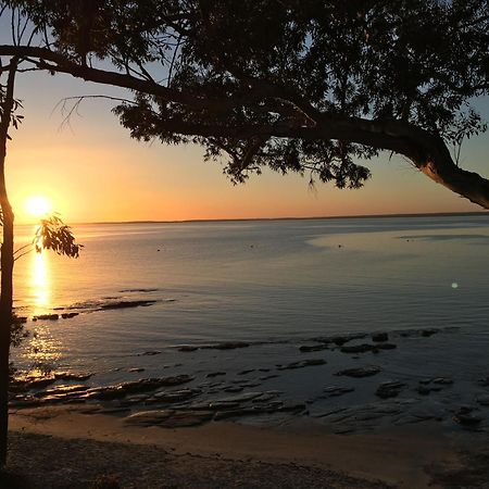 Jervis Bay Motel Huskisson Zewnętrze zdjęcie