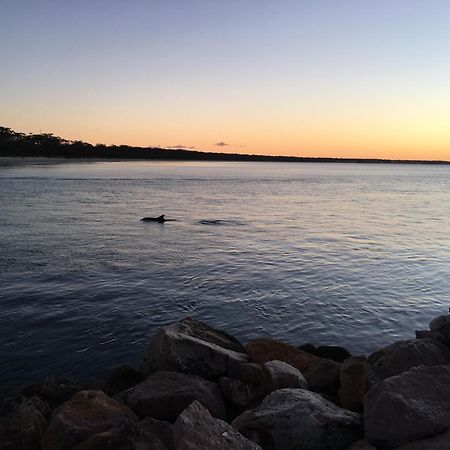 Jervis Bay Motel Huskisson Zewnętrze zdjęcie