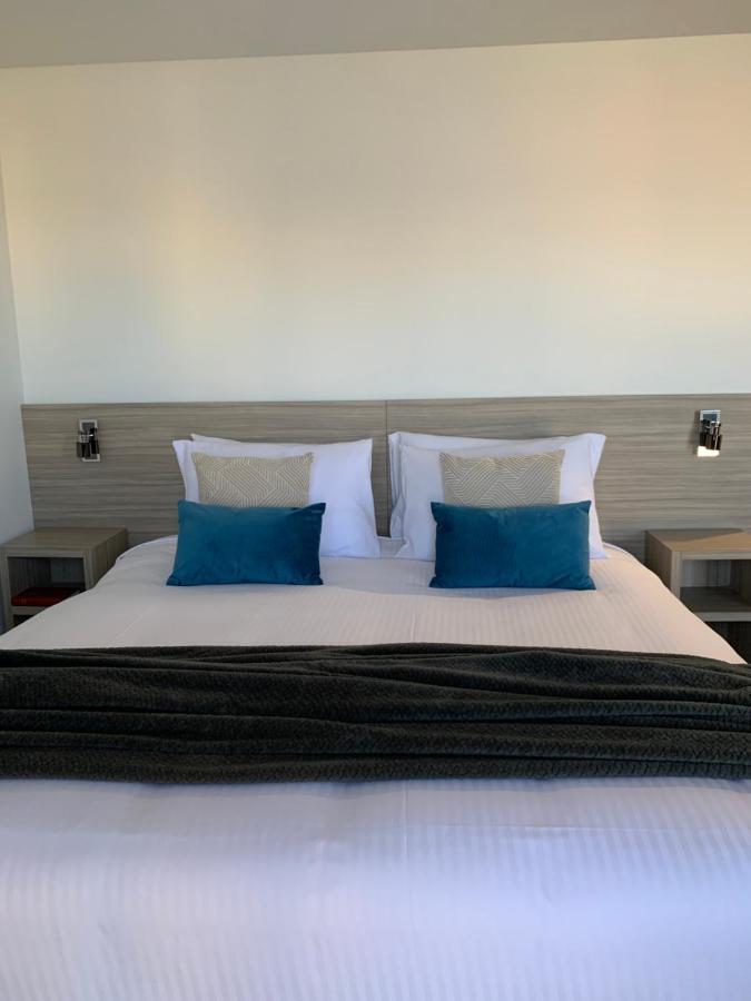 Jervis Bay Motel Huskisson Zewnętrze zdjęcie