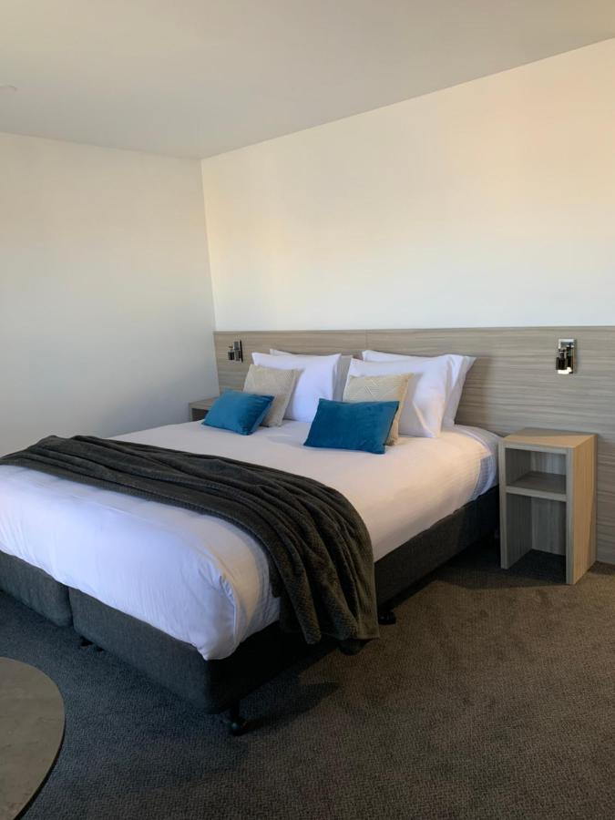 Jervis Bay Motel Huskisson Zewnętrze zdjęcie