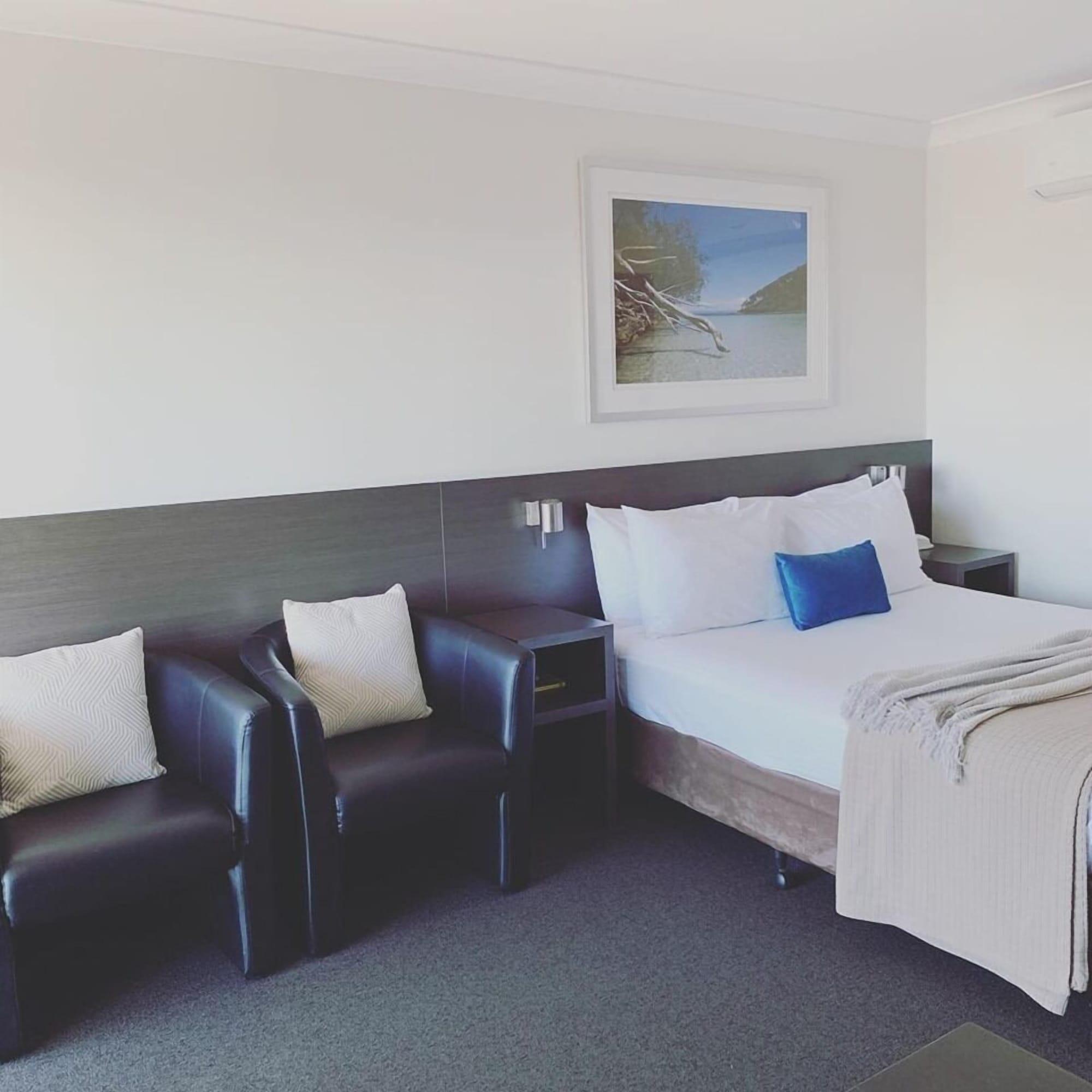 Jervis Bay Motel Huskisson Zewnętrze zdjęcie