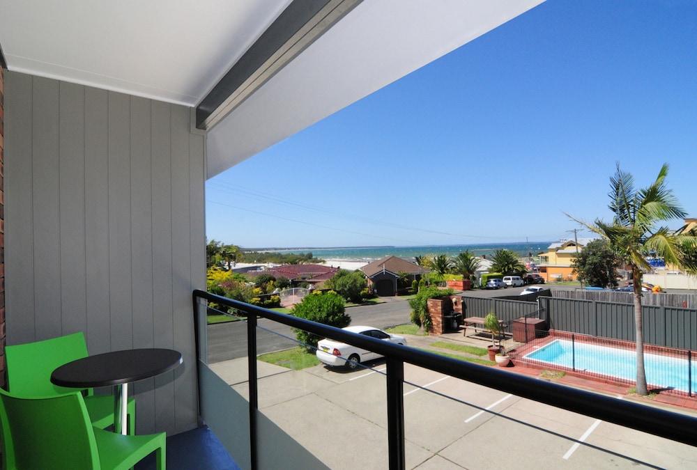 Jervis Bay Motel Huskisson Zewnętrze zdjęcie