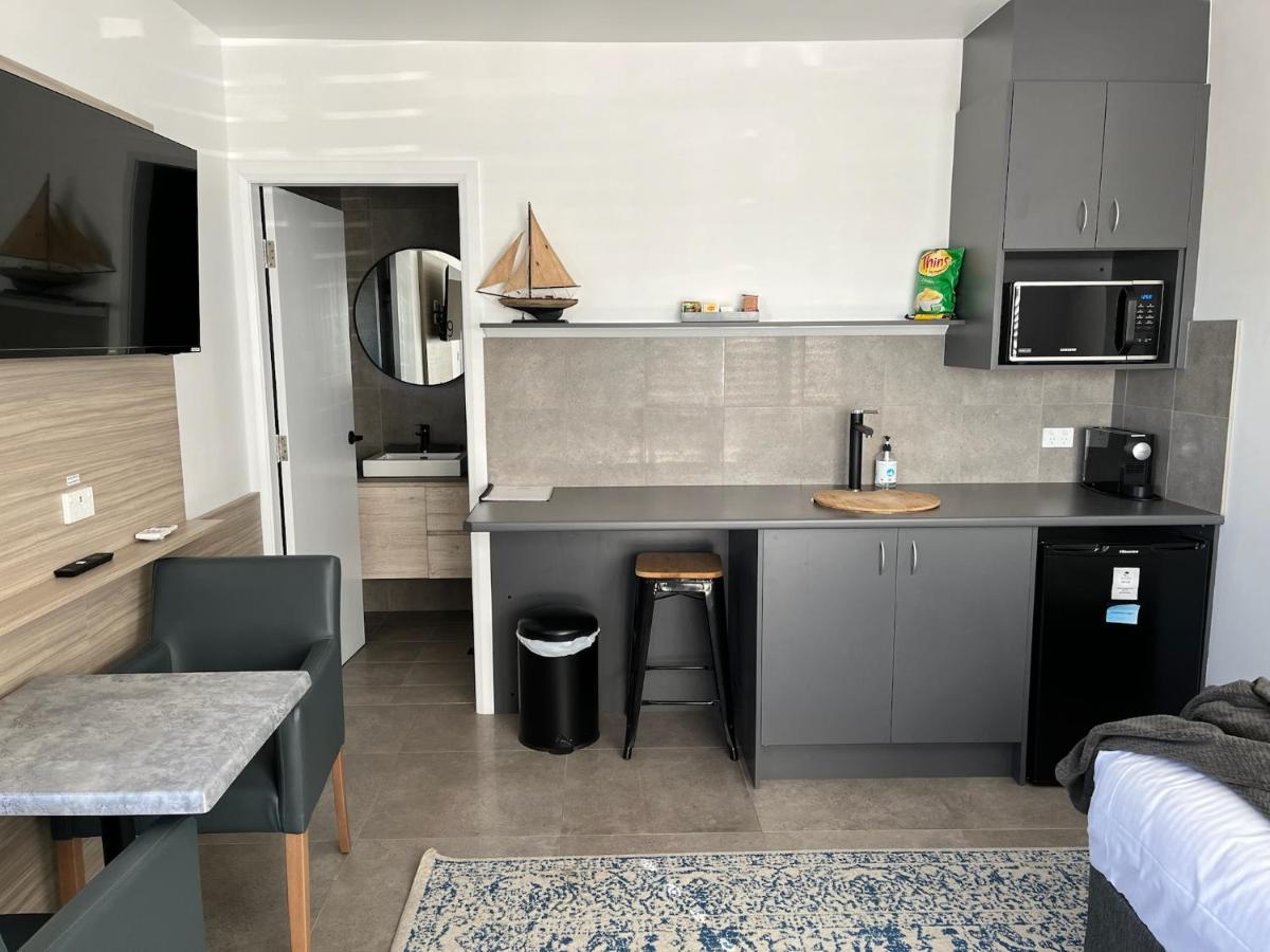 Jervis Bay Motel Huskisson Zewnętrze zdjęcie