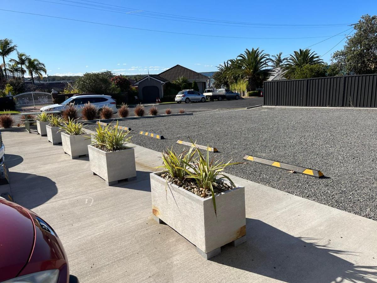 Jervis Bay Motel Huskisson Zewnętrze zdjęcie