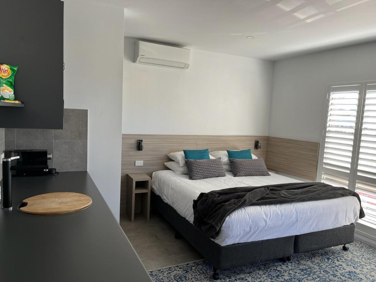 Jervis Bay Motel Huskisson Zewnętrze zdjęcie