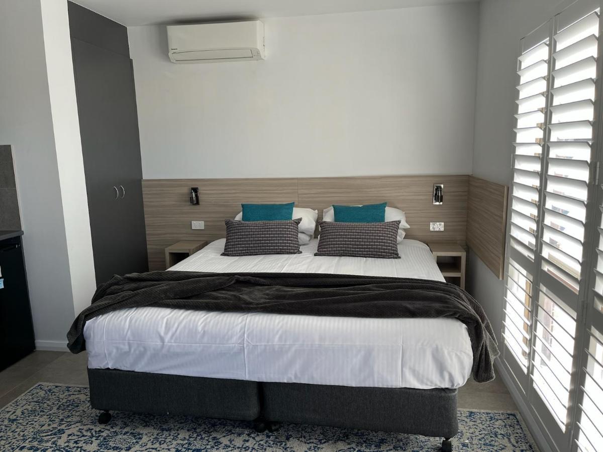 Jervis Bay Motel Huskisson Zewnętrze zdjęcie