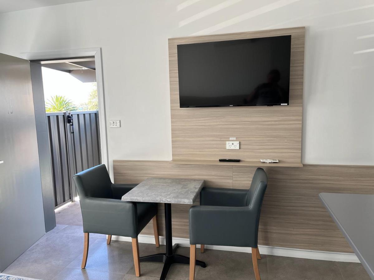 Jervis Bay Motel Huskisson Zewnętrze zdjęcie
