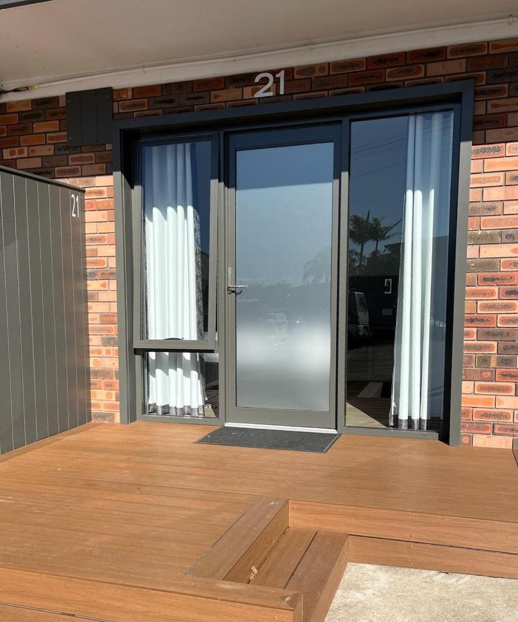 Jervis Bay Motel Huskisson Zewnętrze zdjęcie