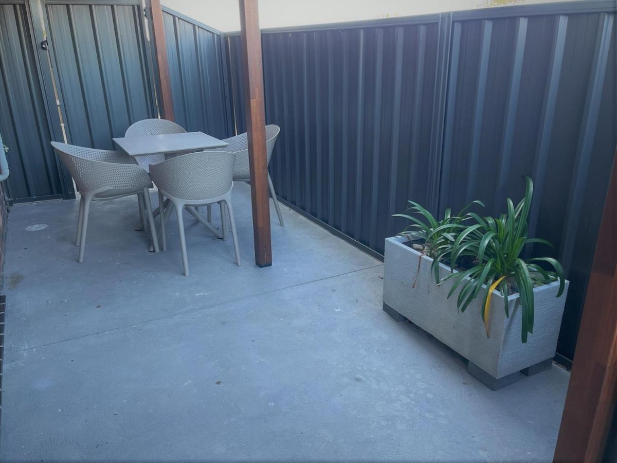 Jervis Bay Motel Huskisson Zewnętrze zdjęcie