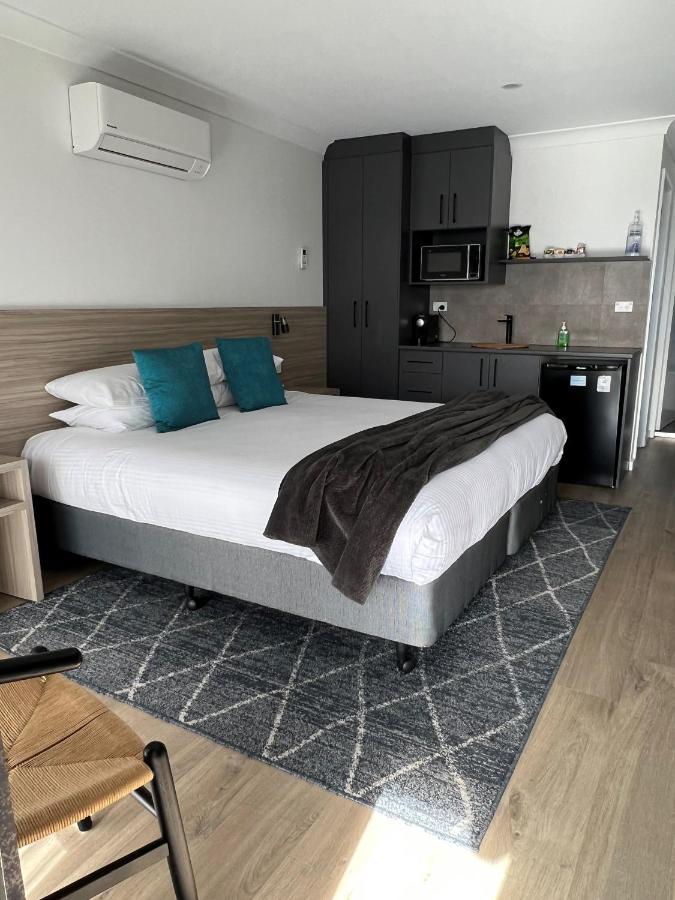 Jervis Bay Motel Huskisson Zewnętrze zdjęcie