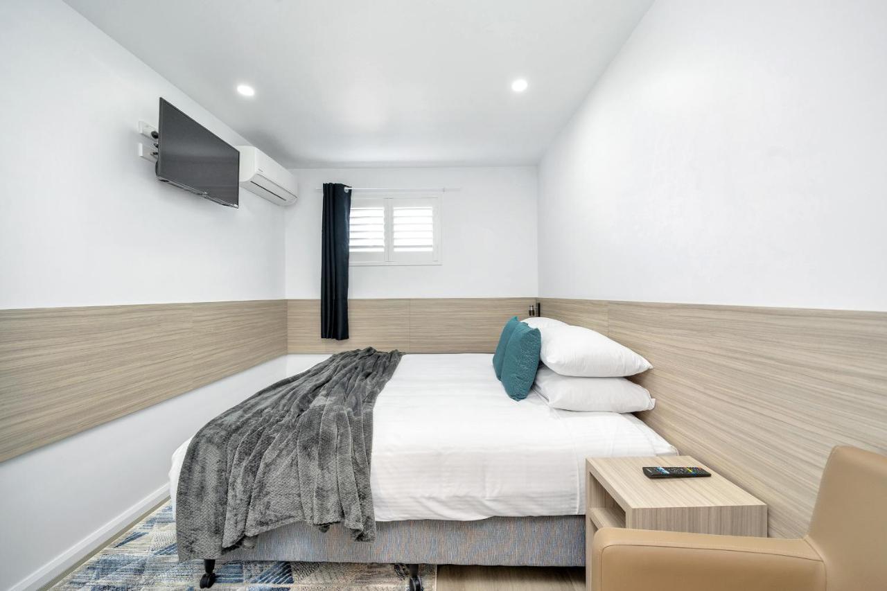 Jervis Bay Motel Huskisson Zewnętrze zdjęcie