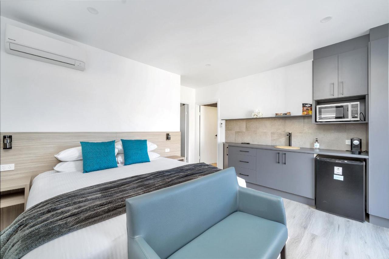 Jervis Bay Motel Huskisson Zewnętrze zdjęcie