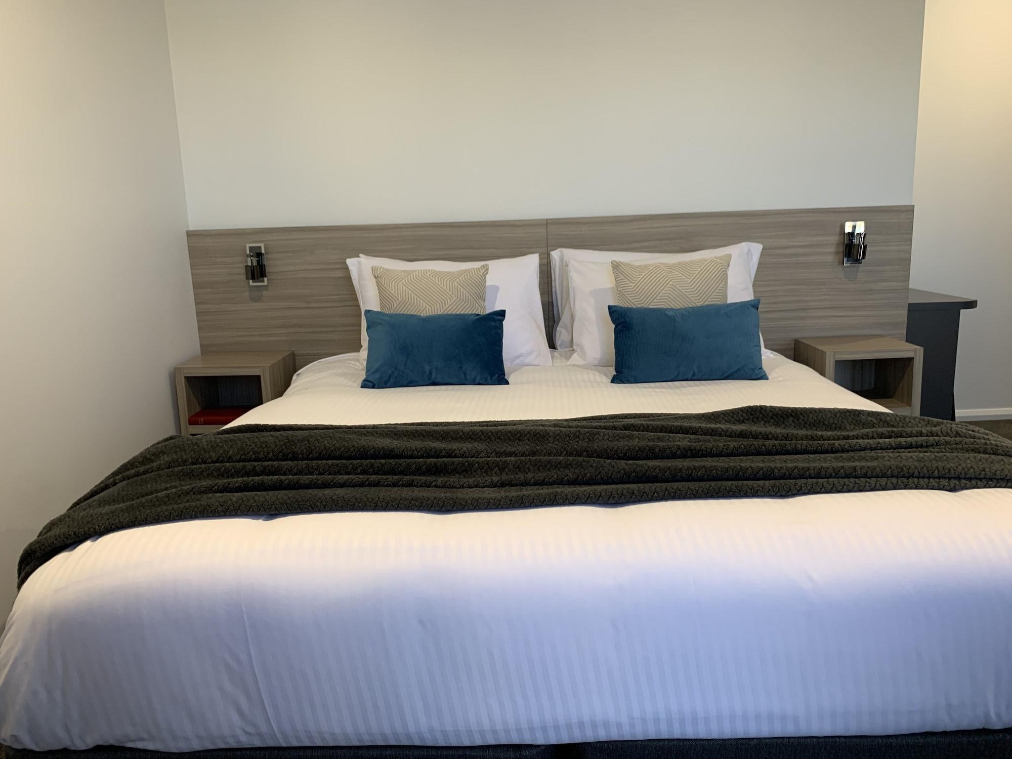 Jervis Bay Motel Huskisson Zewnętrze zdjęcie