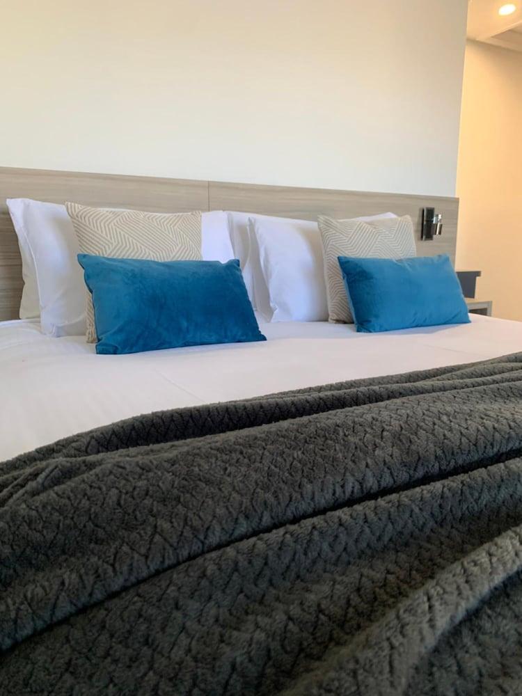 Jervis Bay Motel Huskisson Zewnętrze zdjęcie