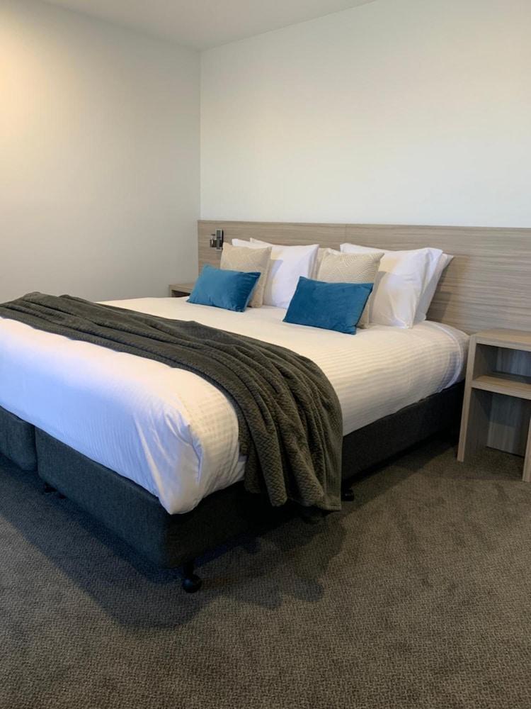 Jervis Bay Motel Huskisson Zewnętrze zdjęcie