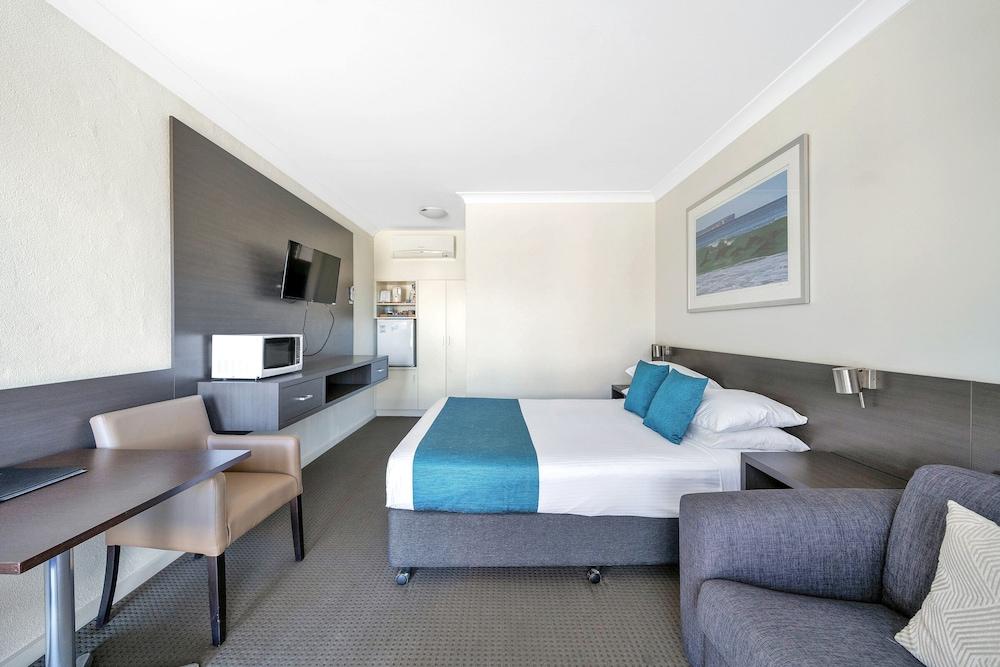Jervis Bay Motel Huskisson Zewnętrze zdjęcie