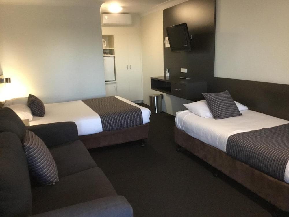 Jervis Bay Motel Huskisson Zewnętrze zdjęcie