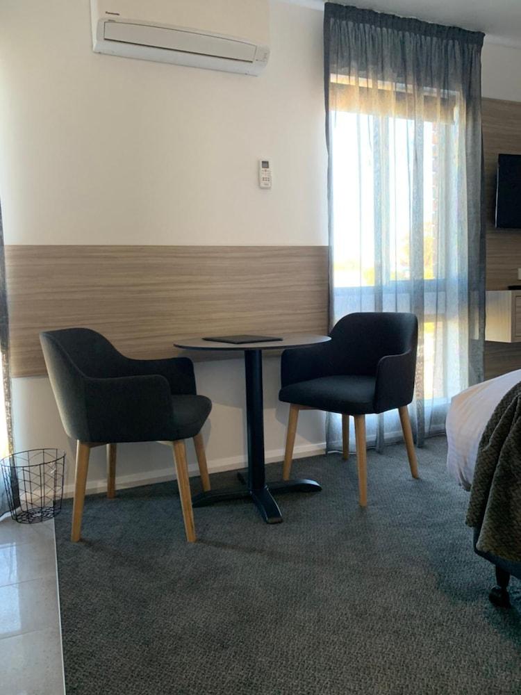 Jervis Bay Motel Huskisson Zewnętrze zdjęcie