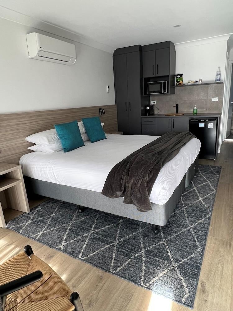 Jervis Bay Motel Huskisson Zewnętrze zdjęcie