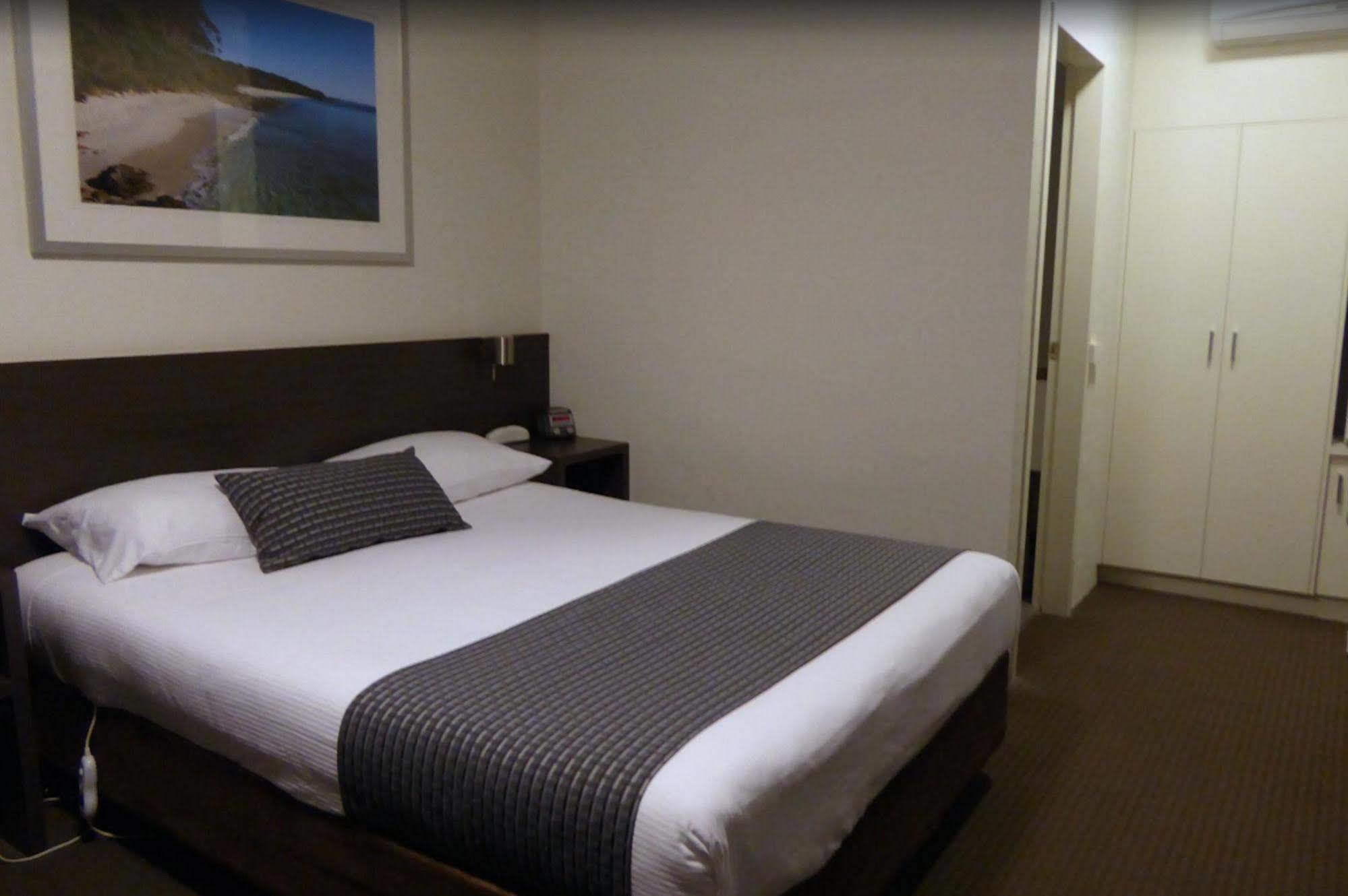 Jervis Bay Motel Huskisson Zewnętrze zdjęcie