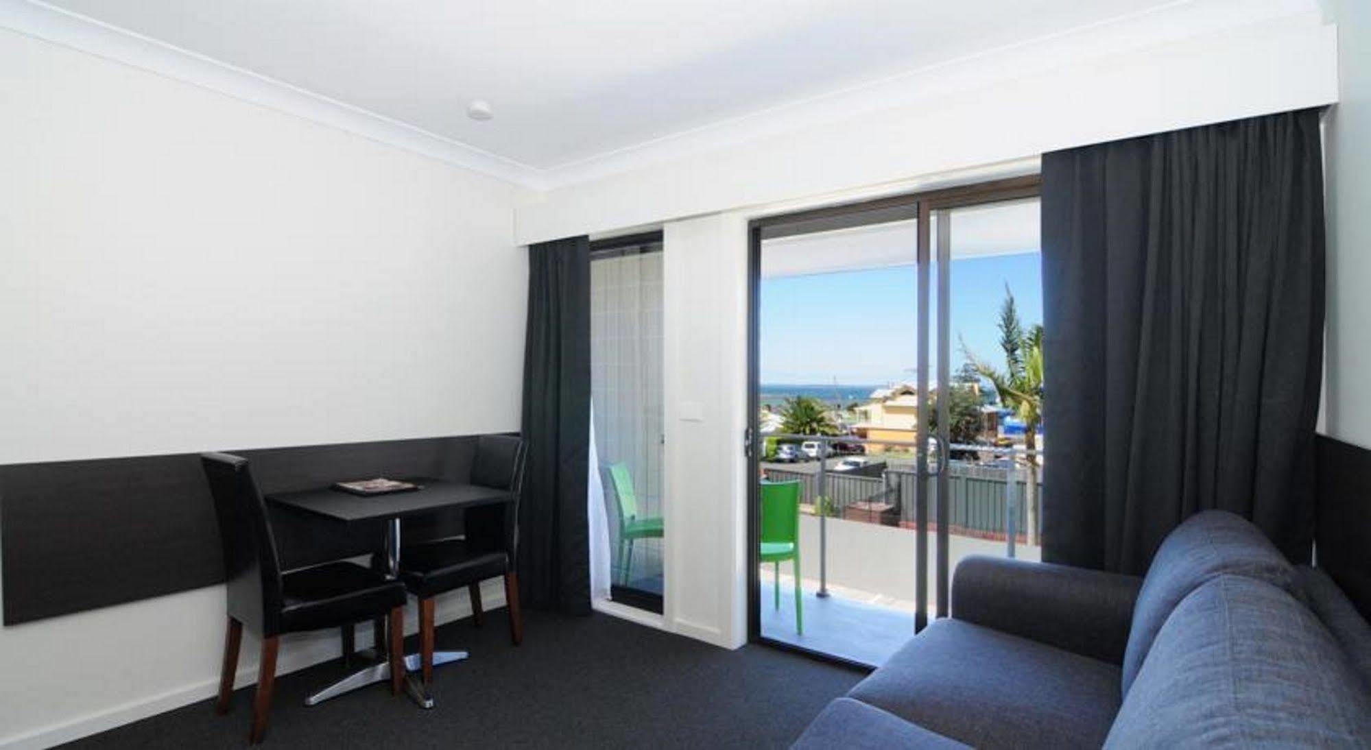 Jervis Bay Motel Huskisson Zewnętrze zdjęcie